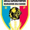 Logo of the association AMICALE SAPEURS POMPIERS MARANGE SILVANGE